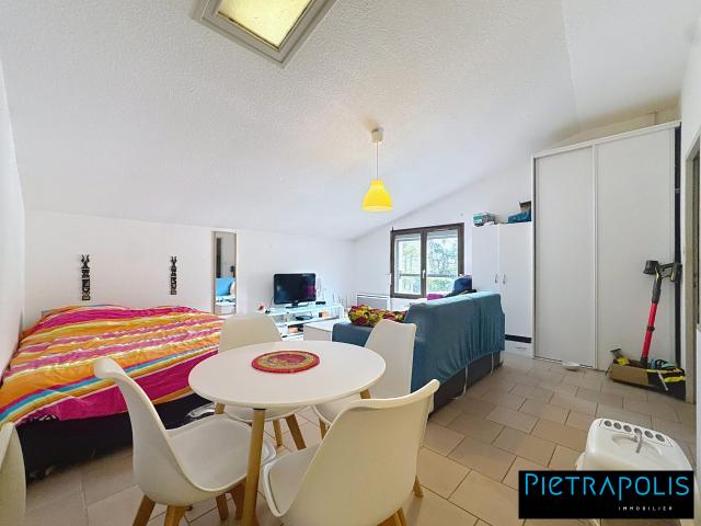 Appartement vente à Lyon, Métropole de Lyon