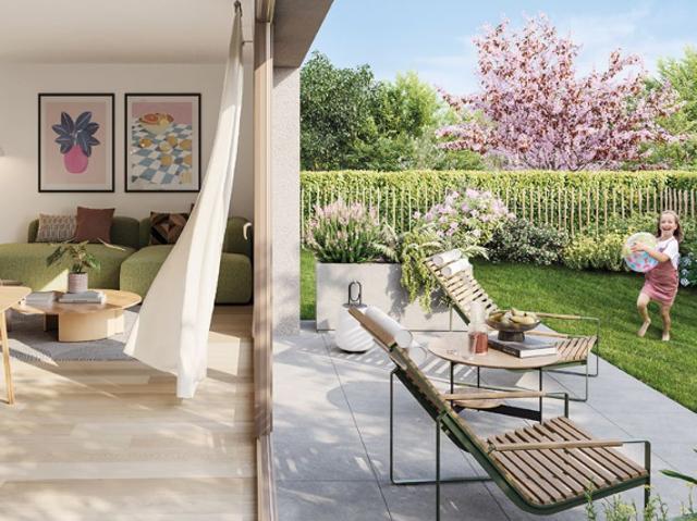 Appartement vente à Lyon, Métropole de Lyon