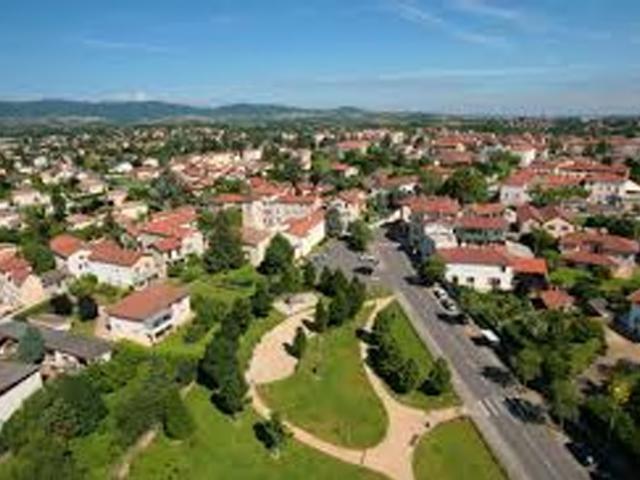 Duplex vente à Lyon, Métropole de Lyon