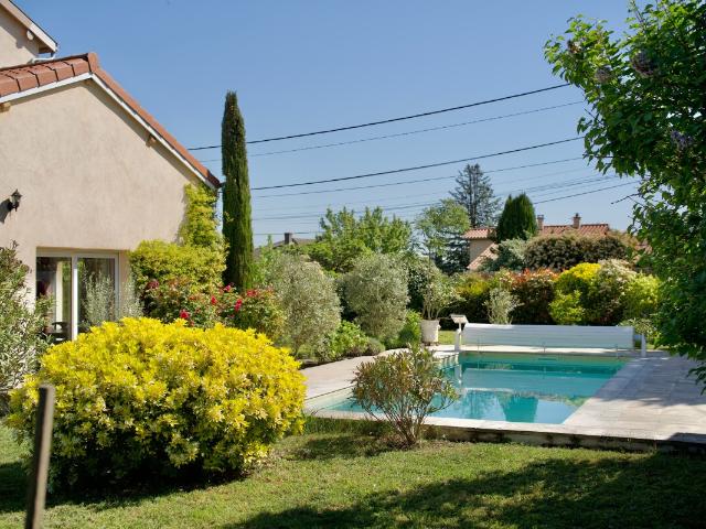 Maison vente à Lyon, Métropole de Lyon