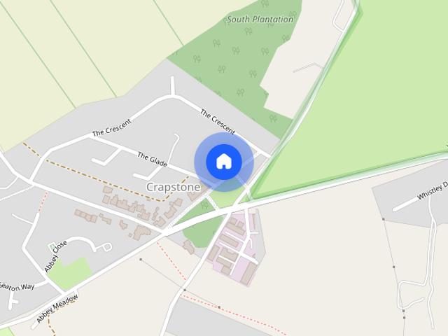 House for rent in Crapstone, West Devon