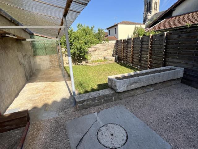 Maison location à Bourg-en-Bresse, Cras-sur-reyssouze
