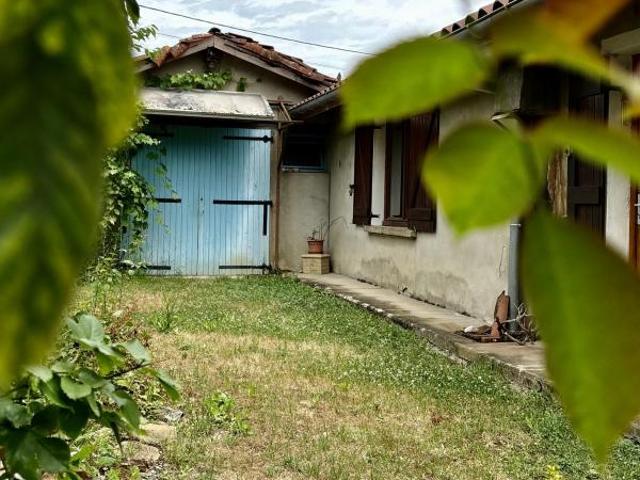 Ferme vente à Bourg-en-Bresse, Cras-sur-reyssouze