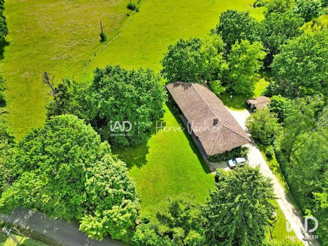 Maison vente à Bourg-en-Bresse, Cras-sur-reyssouze