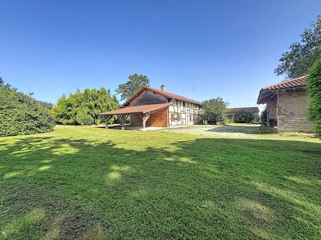 Maison vente à Bourg-en-Bresse, Cras-sur-reyssouze