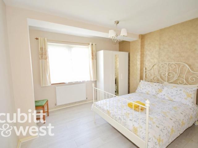 Apartment for rent in Somers Town, Portsmouth