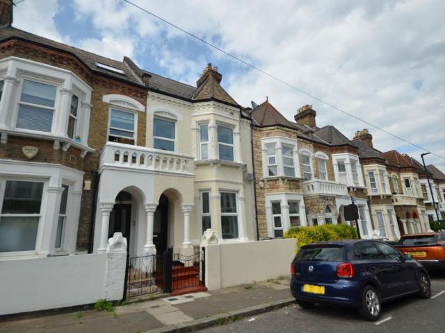 House for rent in Streatham Hill, Greater London