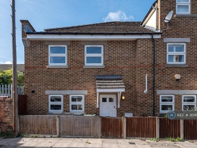 House for rent in Streatham Hill, Greater London