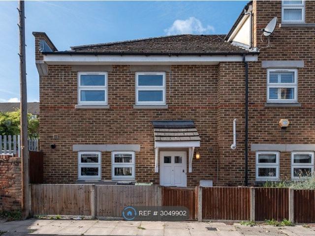 House for rent in Streatham Hill, Greater London