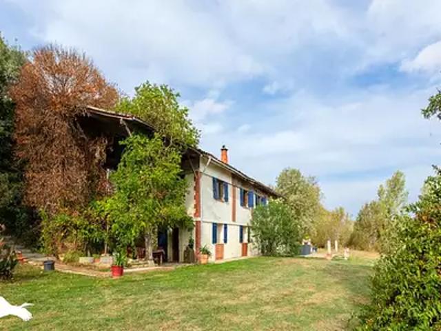 Maison vente à Au Château de Mons, Crastes
