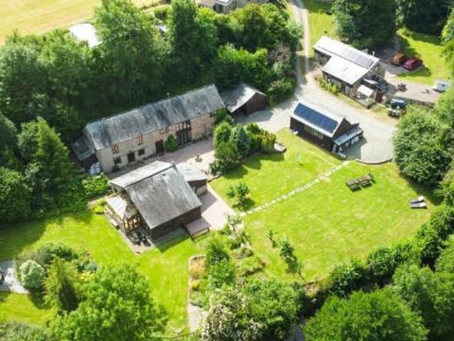 House for sale in Hereford, Herefordshire