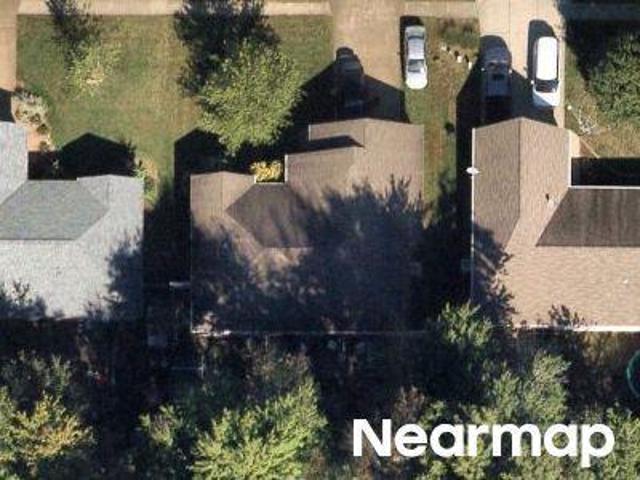 House for sale in Evansville, Indiana