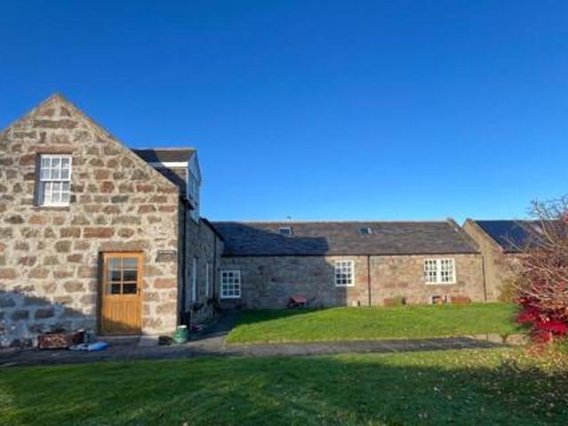 House for rent in Banchory, Scotland
