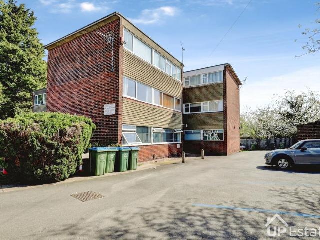 Apartment for rent in Walsgrave On Sowe, West Midlands