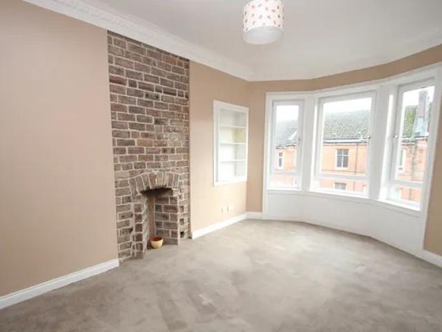 Apartment for rent in Broomhill, Scotland