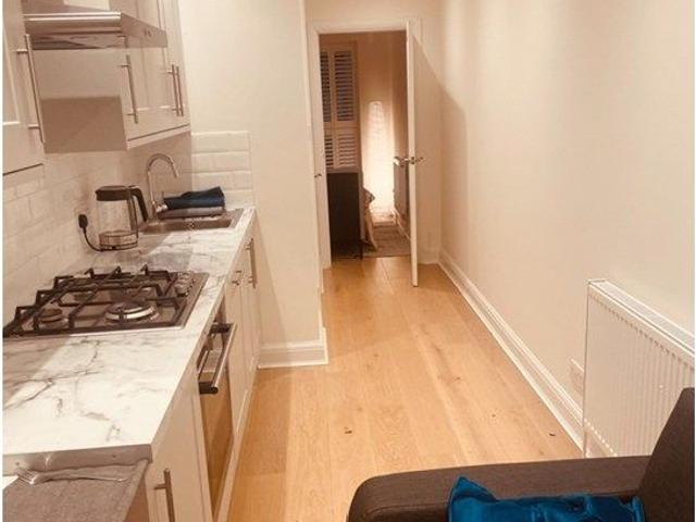 Apartment for rent in Horn Park, Greater London