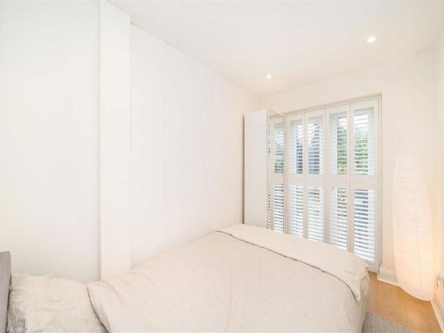Apartment for rent in Royal Borough of Greenwich, Greater London