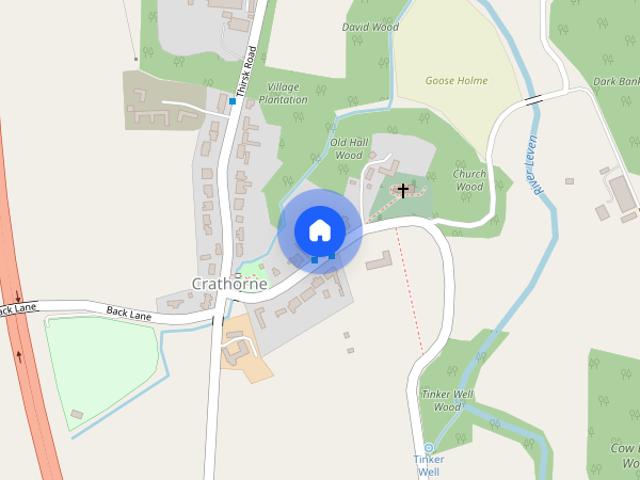 Apartment for rent in North Yorkshire