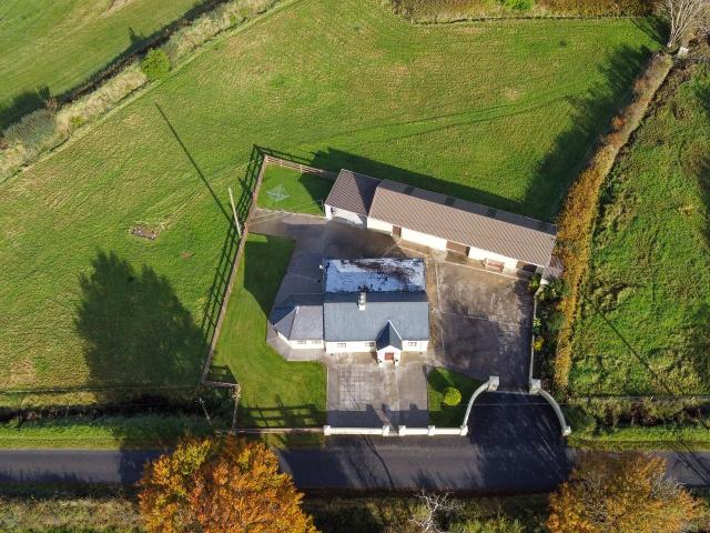 Bungalow for sale in Abbeyfeale
