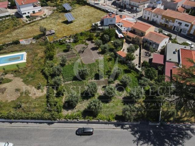 Terreno venda em Crato, Portalegre