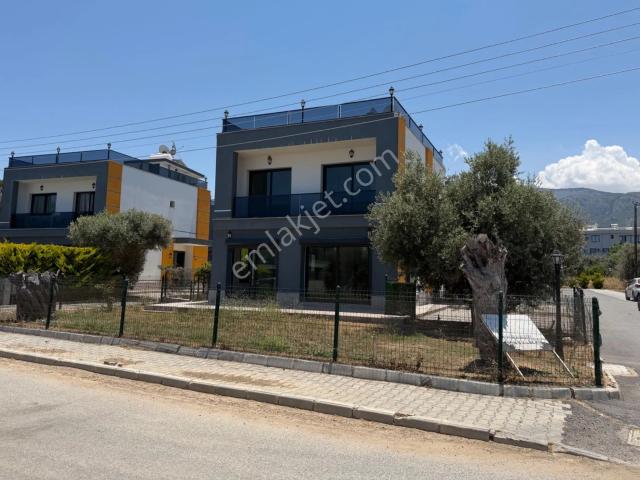 satılık Villa