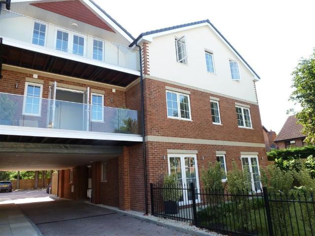 Apartment for rent in Furze Platt, Maidenhead