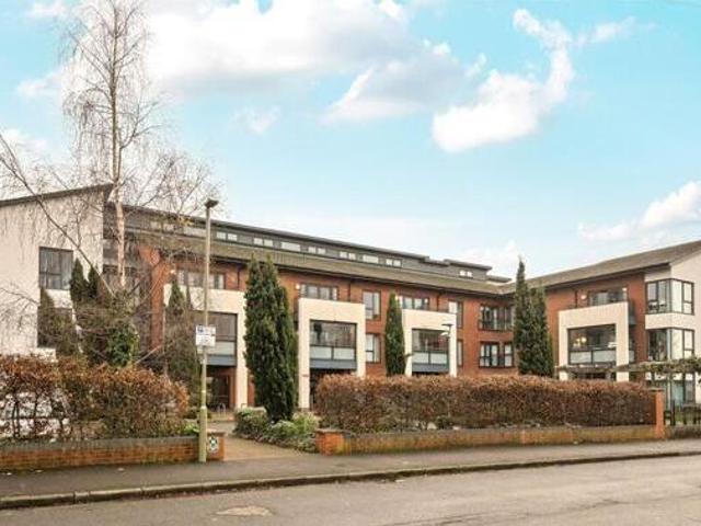 House for sale in The Slade, Oxfordshire