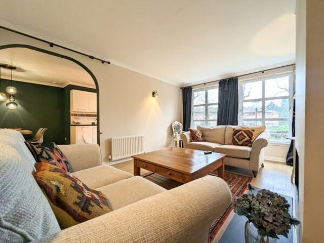 Apartment for rent in Cammo, Scotland