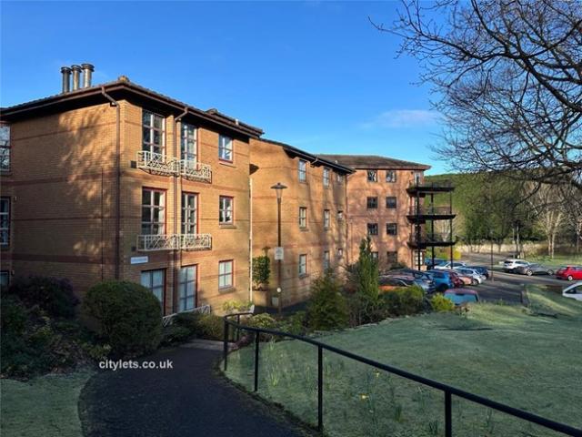 Flat for rent in Cammo, Scotland