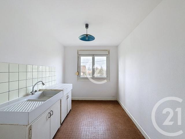 Appartement vente à Belfort, Cravanche