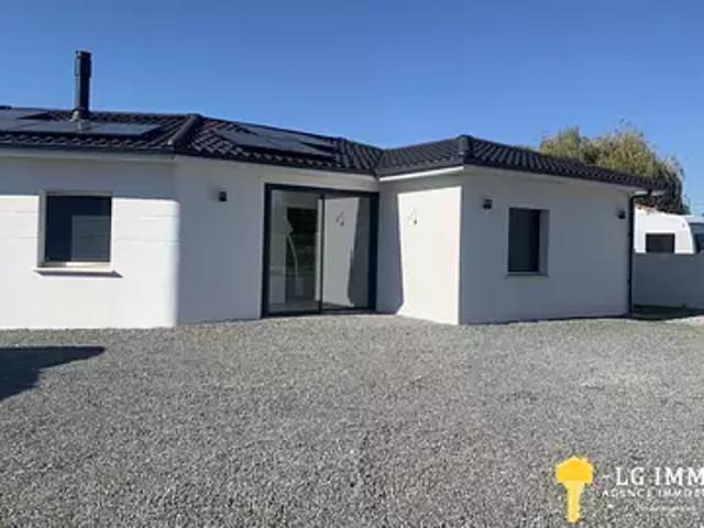 Maison vente à France métropolitaine, Cravans