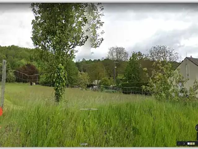 Terrain vente à Chinon, Cravant-les-côteaux