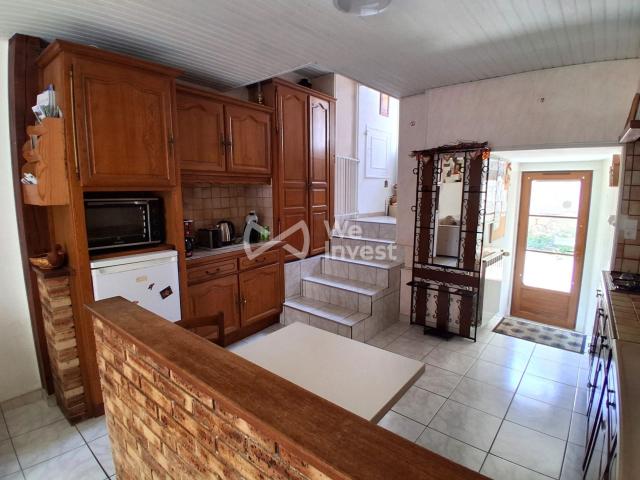 Maison vente à Cravant, Deux Rivières