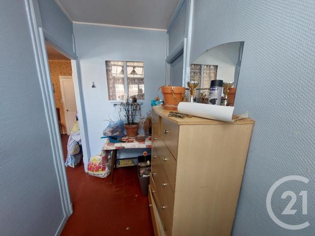 Maison vente à Auxerre, Cravant