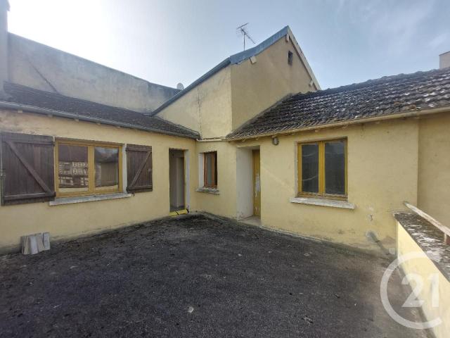 Maison vente à Auxerre, Cravant
