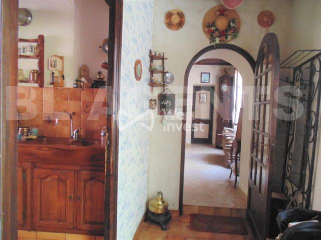 Maison vente à Auxerre, Cravant