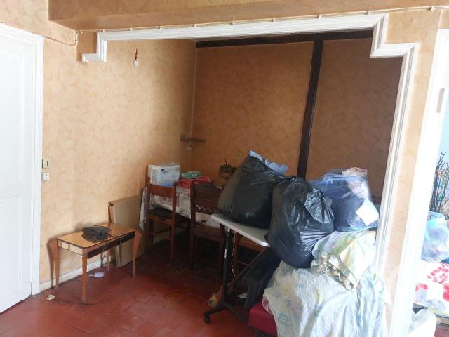 Maison vente à Auxerre, Cravant