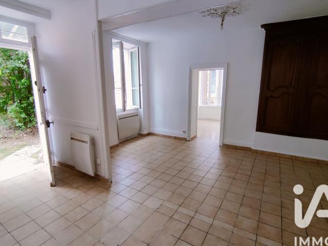 Maison vente à Auxerre, Cravant