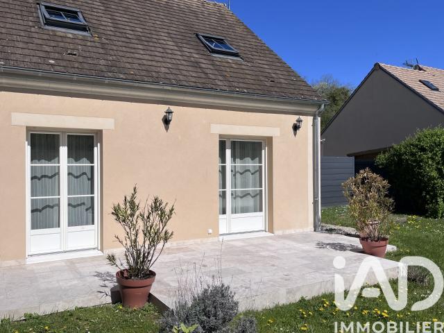 Maison vente à Auxerre, Cravant