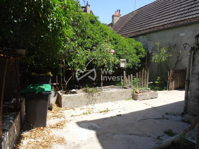 Maison vente à Auxerre, Cravant
