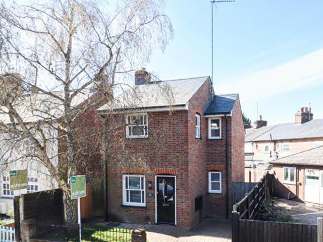 House for sale in Southdown, St Albans
