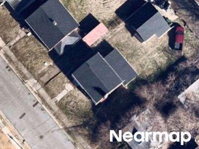 House for sale in Salem, New Jersey