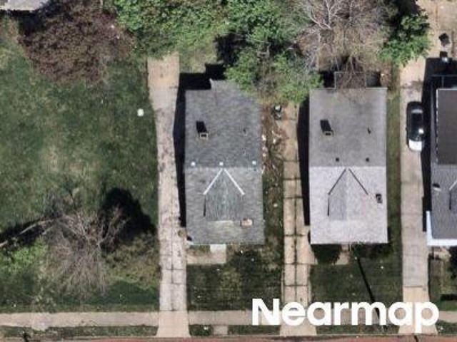 House for sale in Cleveland, Ohio