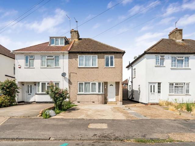 House for rent in Yeading, Greater London