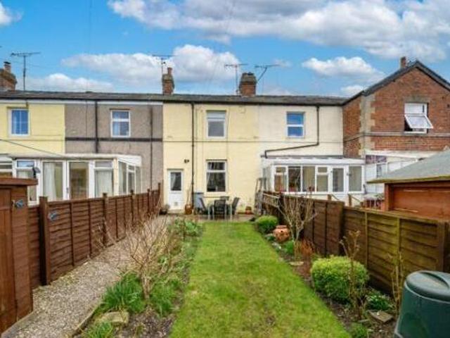 House for sale in Settle, North Yorkshire