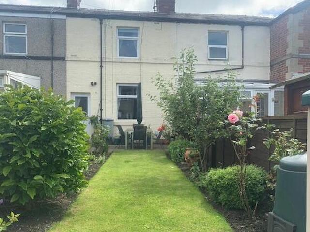 House for sale in Settle, North Yorkshire