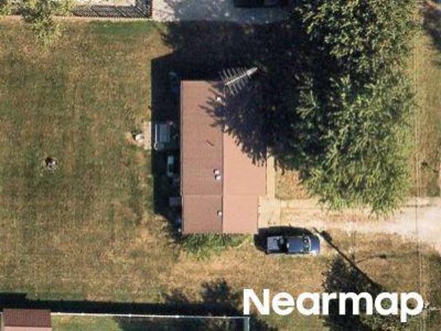 House for sale in Marion, Ohio