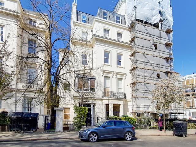 Studio for rent in Paddington, Greater London