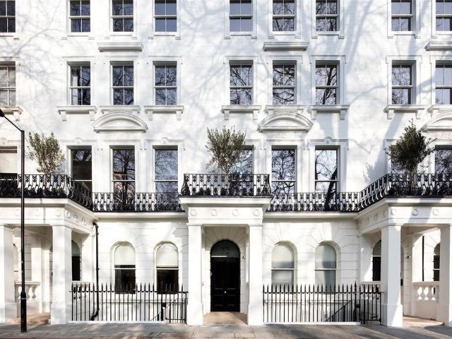 House for rent in Bayswater, Greater London