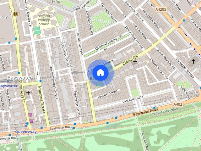 Apartment for rent in Bayswater, Isle Of Man